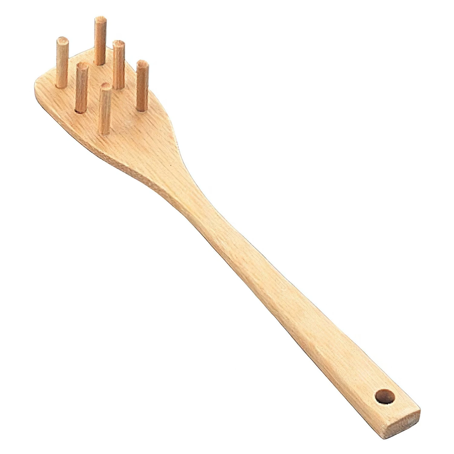 Manyo Bamboo Somen Scoop 22.3cm 1 Manyo Bamboo Somen Scoop 22.3cm