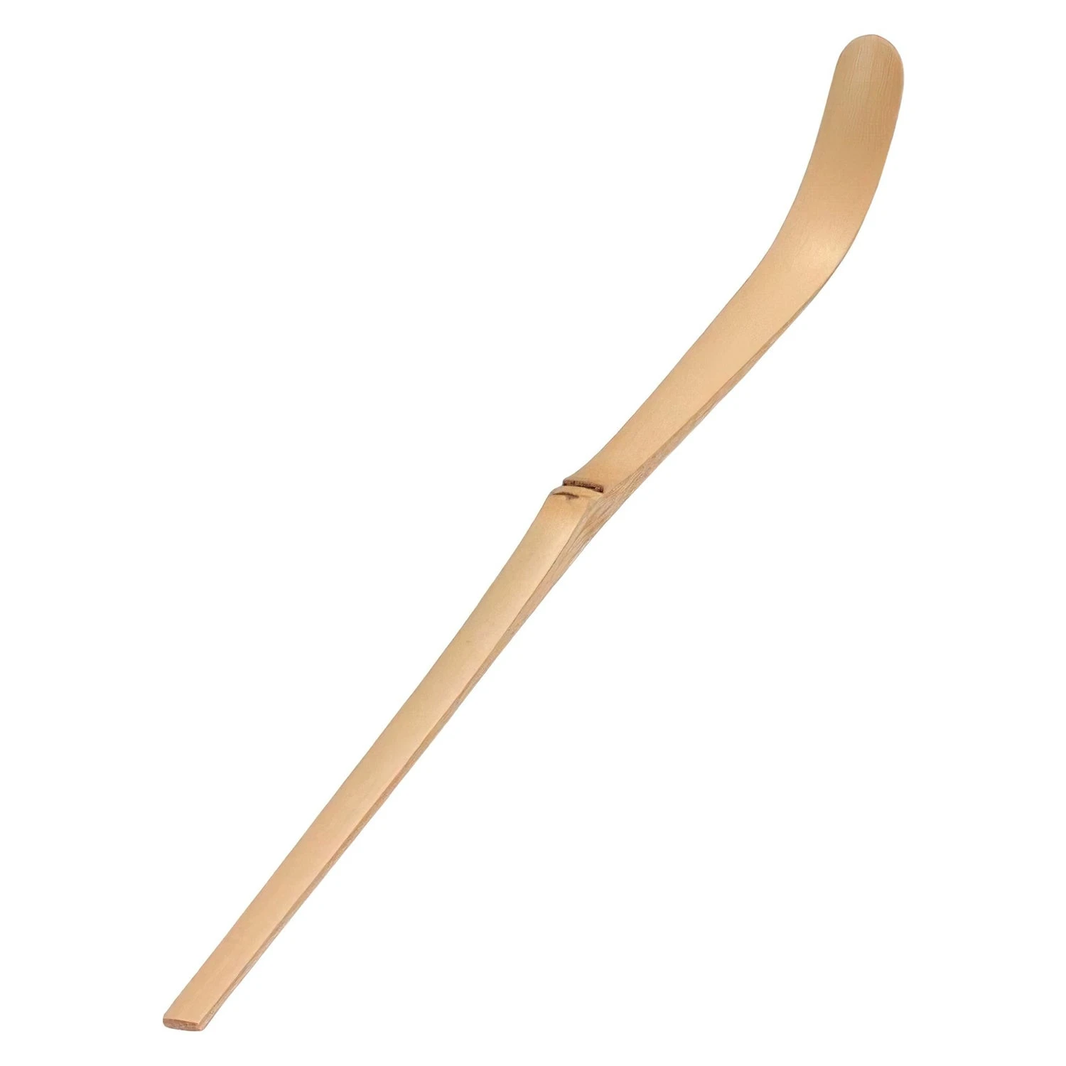 Manyo Bamboo Chashaku Tea Ladle 1 Manyo Bamboo Chashaku Tea Ladle