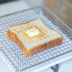 Marujyu Ceramic Far-Infrared Barbecue Grill Mesh -Kitchen Supplies MarujyuCeramicFar InfraredBarbecueGrillMesh 4