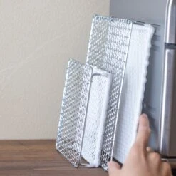 Marujyu Ceramic Far-Infrared Barbecue Grill Mesh -Kitchen Supplies MarujyuCeramicFar InfraredBarbecueGrillMesh 5