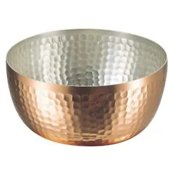 Marushin Copper Yattoko Pot