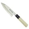 Masahiro High-Carbon Stainless Steel Deba Knife For Left-Handed