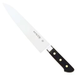 Masahiro Japanese Steel Gyuto Knife For Left-Handed