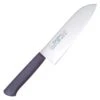Masahiro MV-P Molybdenum Vanadium Stainless Steel Santoku Knife