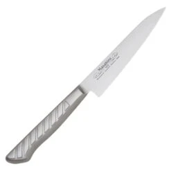 Masahiro MV-S Molybdenum Vanadium Stainless Steel Petty Knife