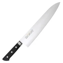 Masahiro MV Molybdenum Vanadium Stainless Steel Gyuto Knife -Kitchen Supplies MasahiroMVMolybdenumVanadiumStainlessSteelGyutoKnife13710 3