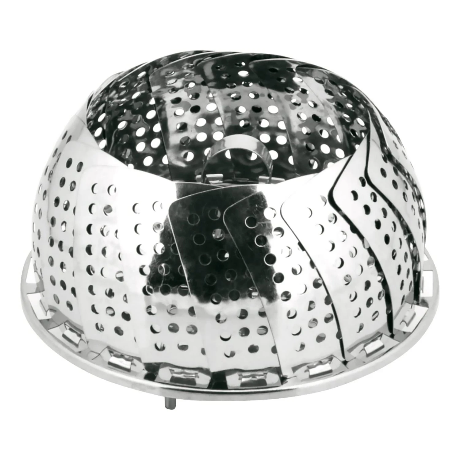 MINEX Stainless Steel Steamer Insert 1 MINEX Stainless Steel Steamer Insert