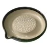 Motoshige Ceramic Grater Plate