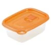 Mufan Polypropylene Storage Container