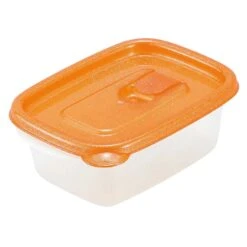 Mufan Polypropylene Storage Container