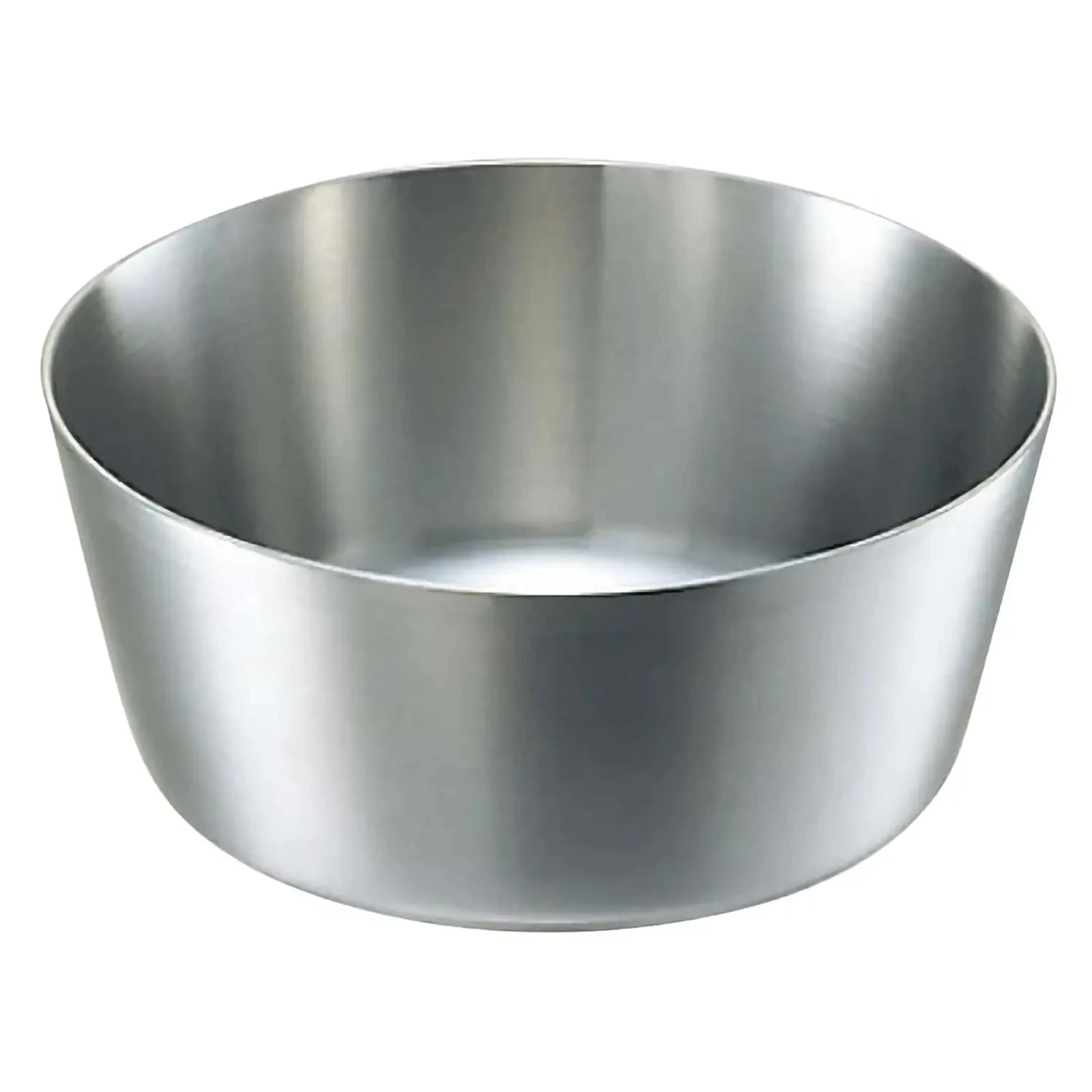 Nakao KING DENJI Stainless Steel Yattoko Pot 1 Nakao KING DENJI Stainless Steel Yattoko Pot