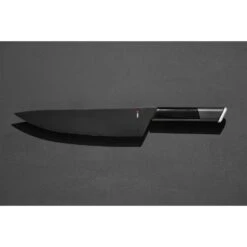 NiNJA Molybdenum Vanadium Steel Gyuto Knife -Kitchen Supplies NiNJAMolybdenumVanadiumSteelGyutoKnifeNJ 002 3