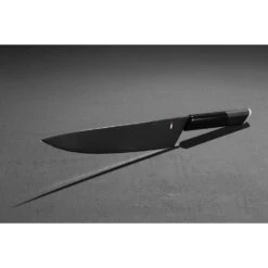 NiNJA Molybdenum Vanadium Steel Gyuto Knife -Kitchen Supplies NiNJAMolybdenumVanadiumSteelGyutoKnifeNJ 002 4