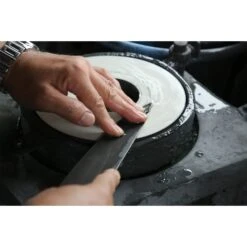 NiNJA Molybdenum Vanadium Steel Gyuto Knife -Kitchen Supplies NiNJAMolybdenumVanadiumSteelGyutoKnifeNJ 002 6