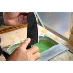 NiNJA Molybdenum Vanadium Steel Gyuto Knife -Kitchen Supplies NiNJAMolybdenumVanadiumSteelGyutoKnifeNJ 002 7