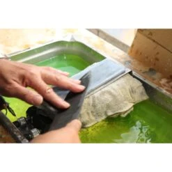 NiNJA Molybdenum Vanadium Steel Gyuto Knife -Kitchen Supplies NiNJAMolybdenumVanadiumSteelGyutoKnifeNJ 002 8