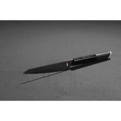 NiNJA Molybdenum Vanadium Steel Petty Knife -Kitchen Supplies NiNJAMolybdenumVanadiumSteelPettyKnifeNJ 003 4