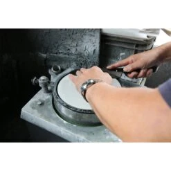 NiNJA Molybdenum Vanadium Steel Santoku Knife -Kitchen Supplies NiNJAMolybdenumVanadiumSteelSantokuKnifeNJ 001 7