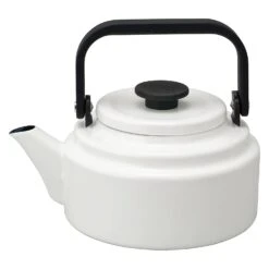 Noda Horo AM Kettle 2.0L -Kitchen Supplies NodaHoroAMKettle2.0L 3