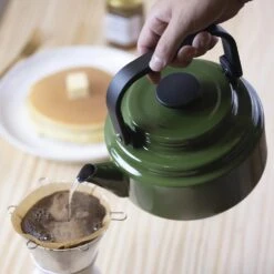 Noda Horo AM Kettle 2.0L -Kitchen Supplies NodaHoroAMKettle2.0L 6