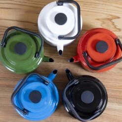 Noda Horo AM Kettle 2.0L -Kitchen Supplies NodaHoroAMKettle2.0L 7