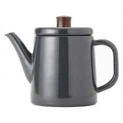 Noda Horo Enamel Kettle 1.5L -Kitchen Supplies NodaHoroEnamelKettle1.5L 3