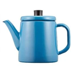 Noda Horo Enamel Kettle 1.5L -Kitchen Supplies NodaHoroEnamelKettle1.5L 7