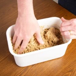 Noda Horo Enamel Nukazuke Pickle Storage Container 19 Noda Horo Enamel Nukazuke Pickle Storage Container -Kitchen Supplies NodaHoroEnamelNukazukePickleStorageContainerTK 32 5 394bb957 0bfb 42e3 9be0 d5d68958ddb4