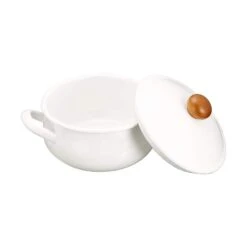 Noda Horo POCHIKA Casserole -Kitchen Supplies NodaHoroPOCHIKACasserole 3