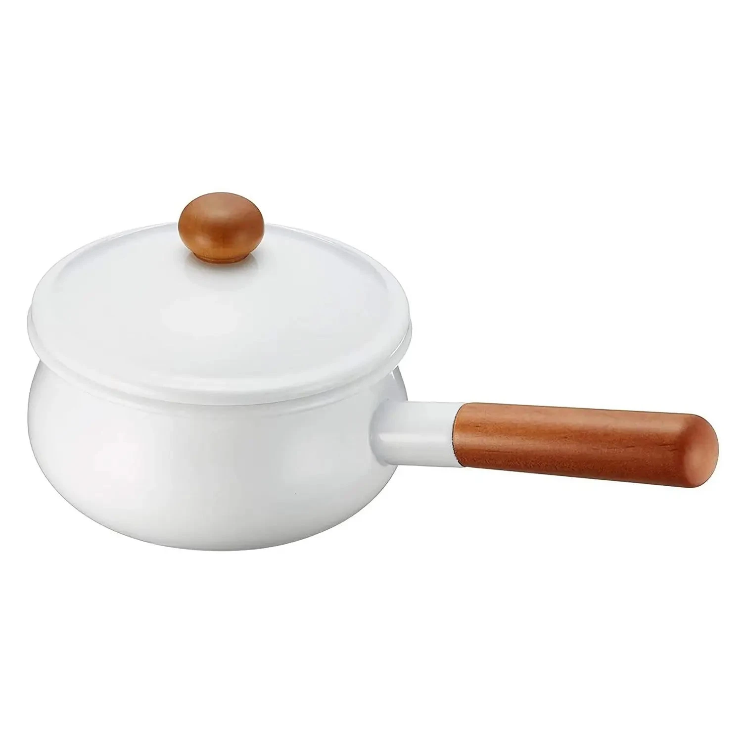 Noda Horo POCHIKA Saucepan 1 Noda Horo POCHIKA Saucepan