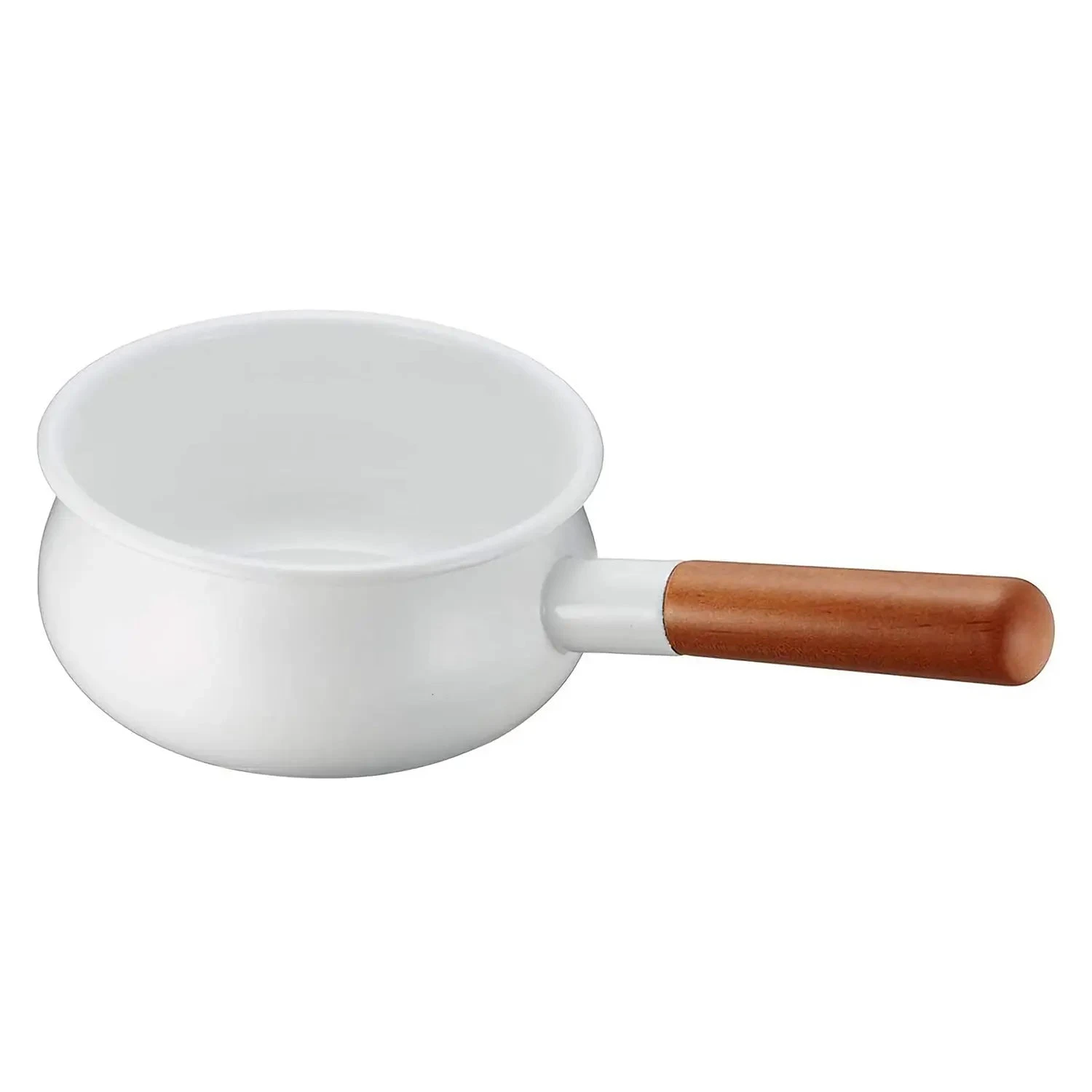 Noda Horo POCHIKA Saucepan 2 Noda Horo POCHIKA Saucepan - Image 2