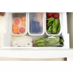 Noda Horo White Series Enamel Square Food Containers With Lid 13 Noda Horo White Series Enamel Square Food Containers With Lid -Kitchen Supplies NodaHoroWhiteSeriesEnamelSquareFoodContainerswithLid 7