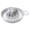 Nonoji Stainless Steel Citrus Squeezer