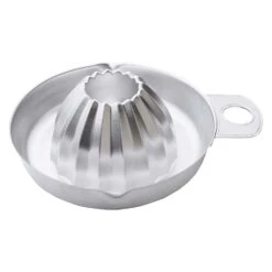Nonoji Stainless Steel Citrus Squeezer