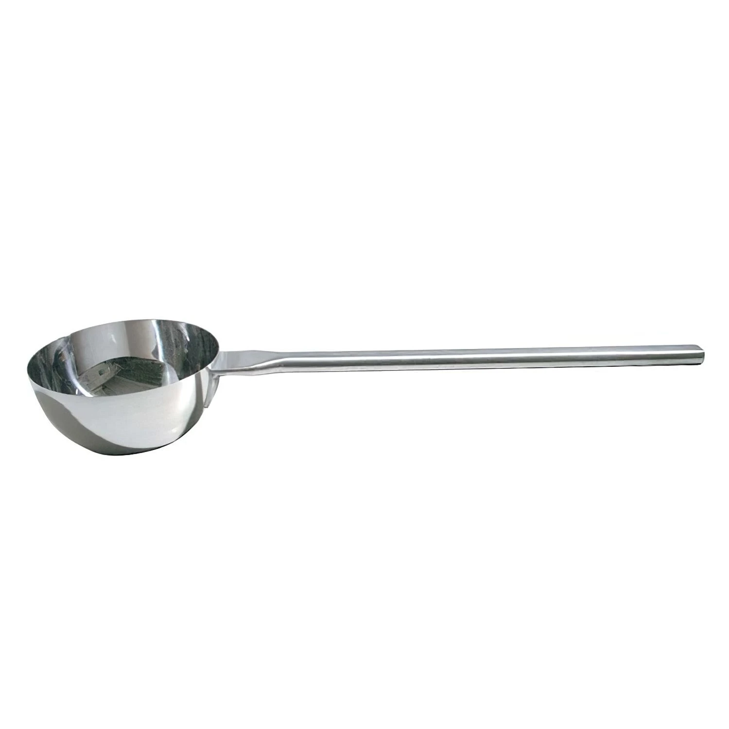 Nonoji Stainless Steel Ladle Dipper 2 Nonoji Stainless Steel Ladle Dipper - Image 2