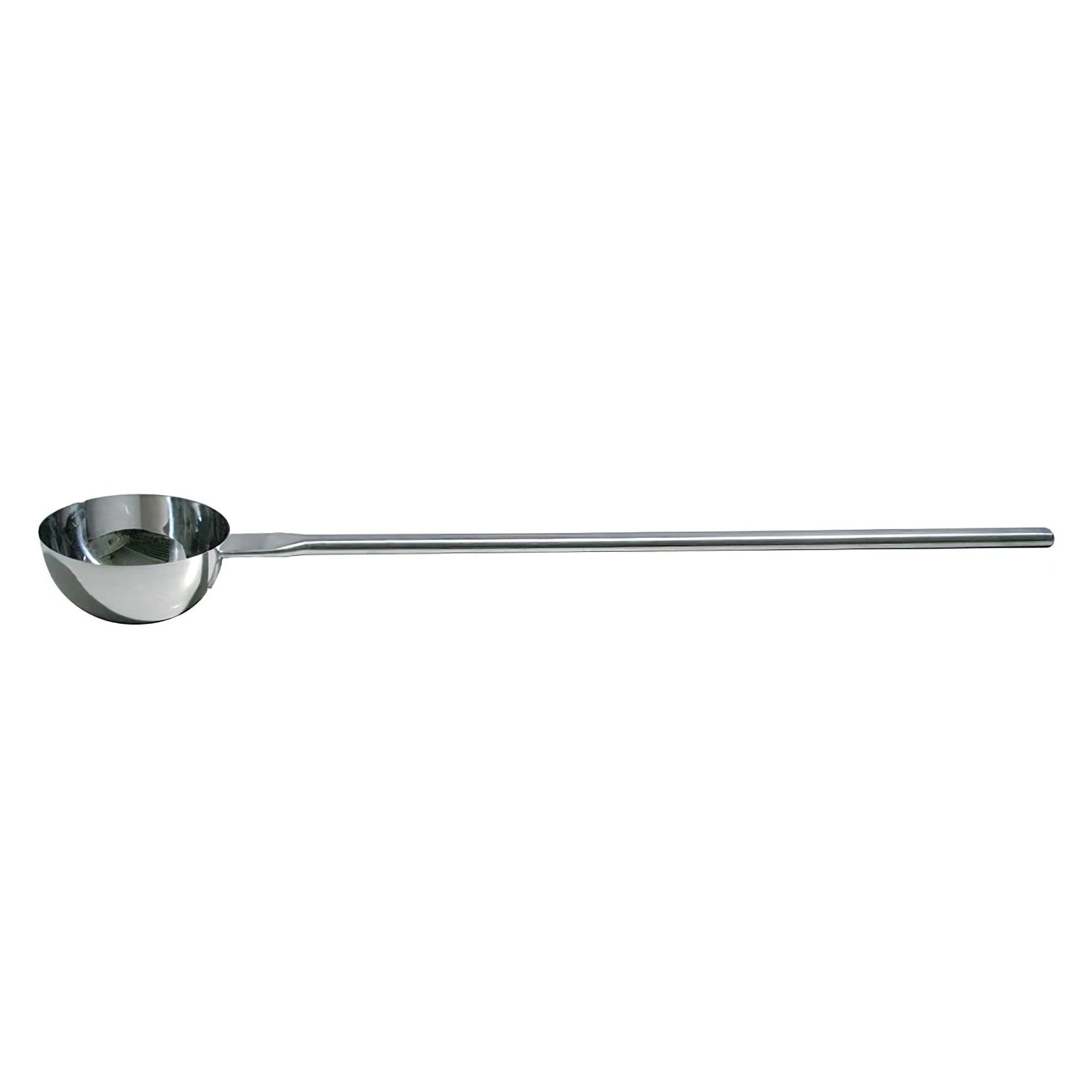 Nonoji Stainless Steel Ladle Dipper 3 Nonoji Stainless Steel Ladle Dipper - Image 3