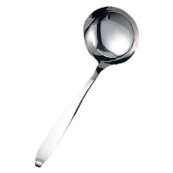 Nonoji Stainless Steel Ladle With Hook