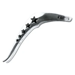 Nonoji UD Stainless Steel Chopstick Tongs