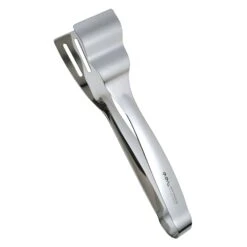 Nonoji UD Stainless Steel Pasta Tongs