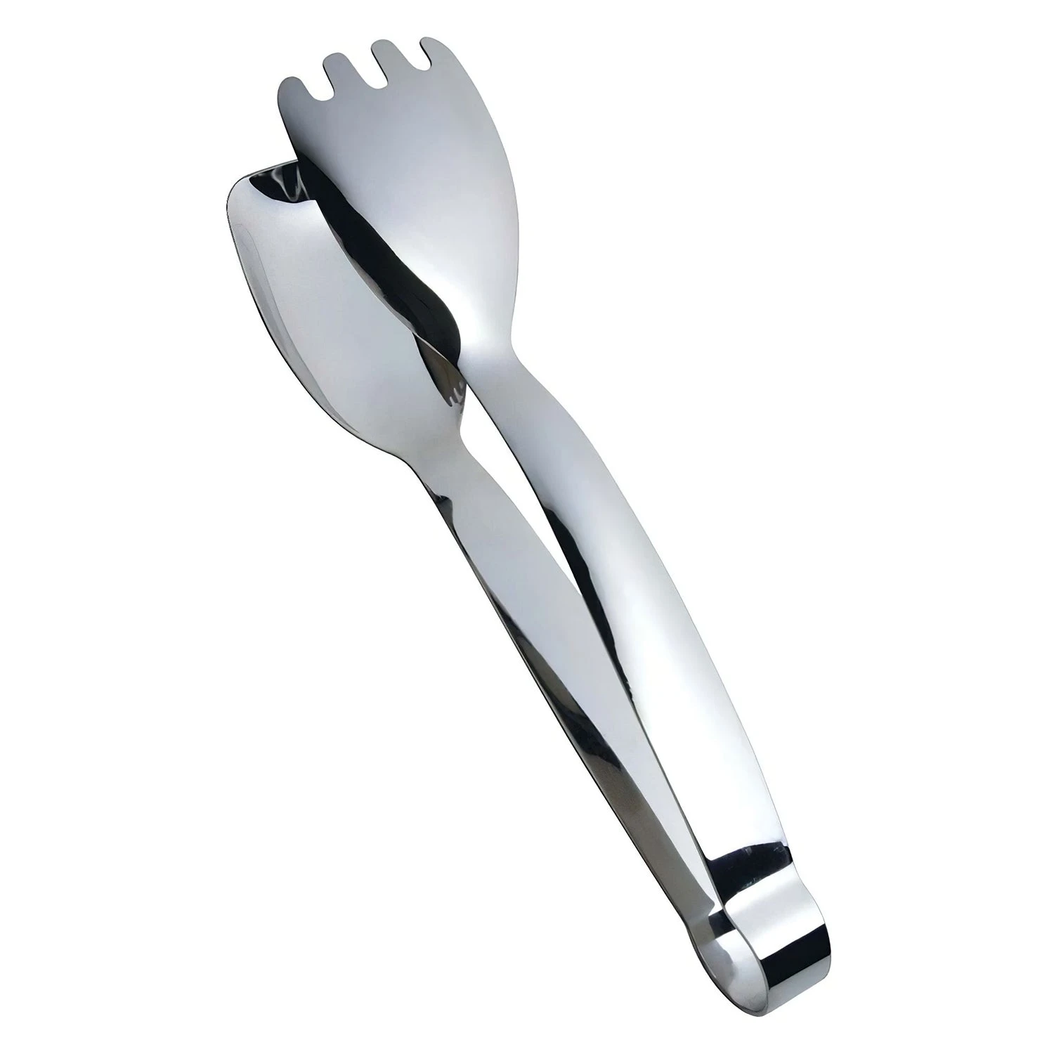 Nonoji US Stainless Steel Tongs Tulip 1 Nonoji US Stainless Steel Tongs Tulip