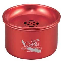 Oyanagi Tin Waste-water Container