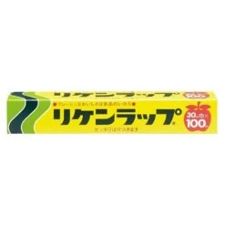 RIKEN Plastic Food Wrap