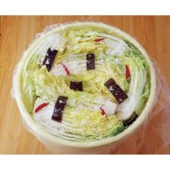 RISU Polyethylene Nukazuke Pickle Storage Jar 17 RISU Polyethylene Nukazuke Pickle Storage Jar -Kitchen Supplies RISUPolyethyleneNukazukePickleStorageJar079002 9