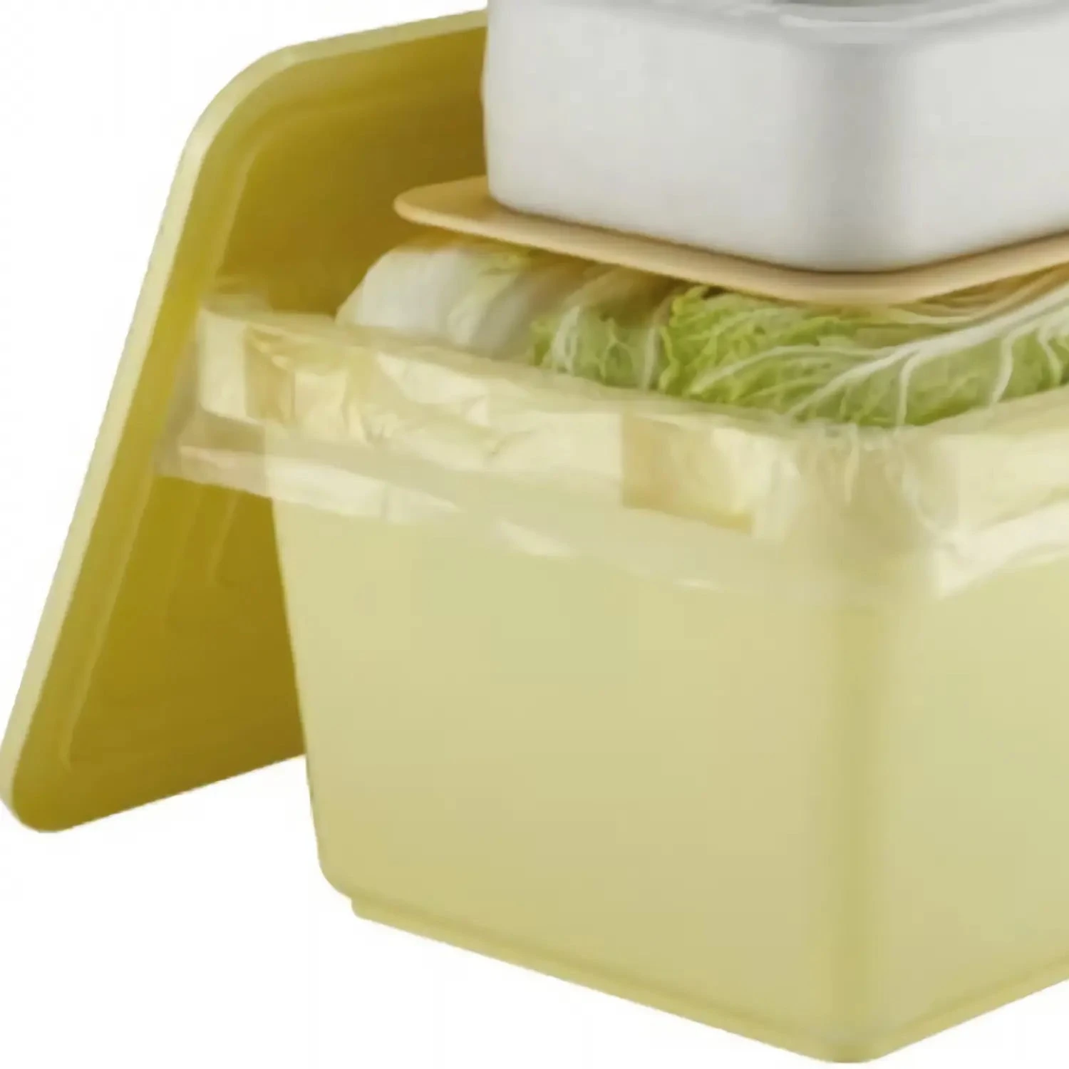 RISU Polyethylene Pickle Plastic Bag 2 RISU Polyethylene Pickle Plastic Bag - Image 2