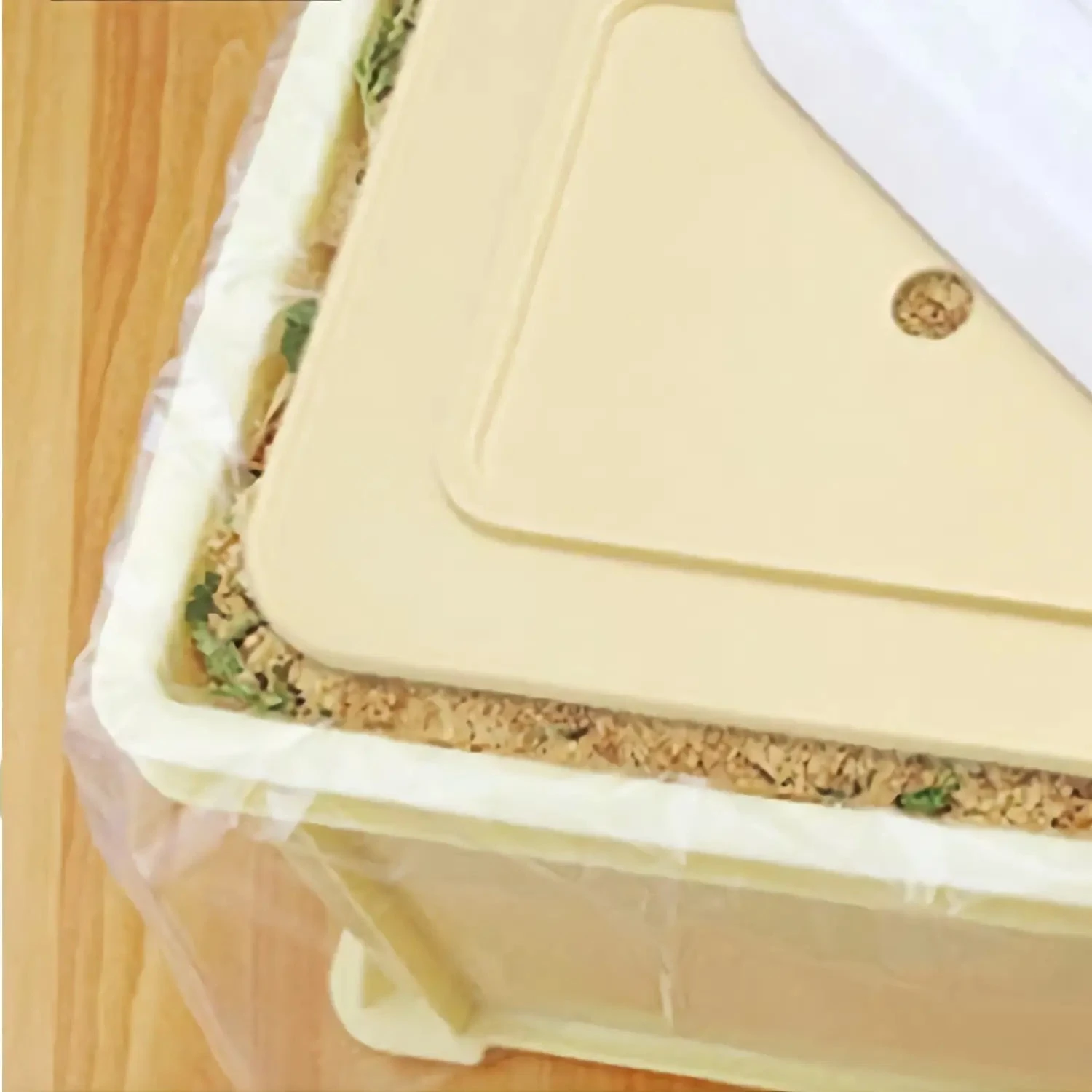 RISU Polyethylene Pickle Plastic Bag 3 RISU Polyethylene Pickle Plastic Bag - Image 3