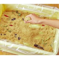 RISU Polypropylene Pickle Storage Container -Kitchen Supplies RISUPolypropylenePickleStorageContainer171713 5