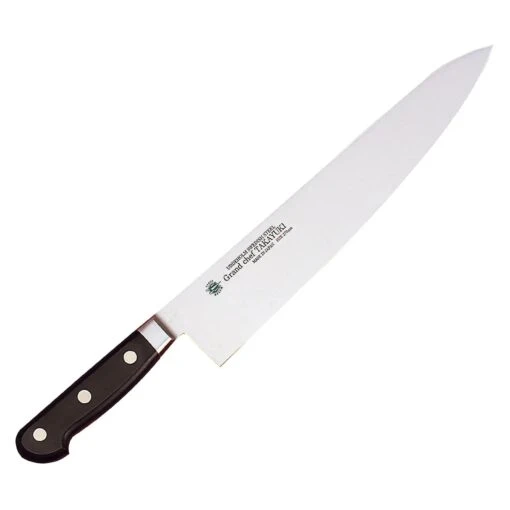 SAKAI TAKAYUKI Grand Chef Gyuto 210mm
