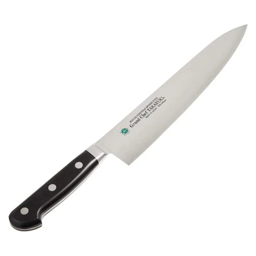 SAKAI TAKAYUKI Grand Chef Gyuto 240mm