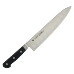 SAKAI TAKAYUKI Grand Chef SP Gyuto 180mm (Hollow Edge)