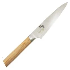 Kai Seki Magoroku 10000CL Stainless Steel Petty Knife -Kitchen Supplies SekiMagoroku10000CLStainlessSteelPettyKnifeAE5250 3